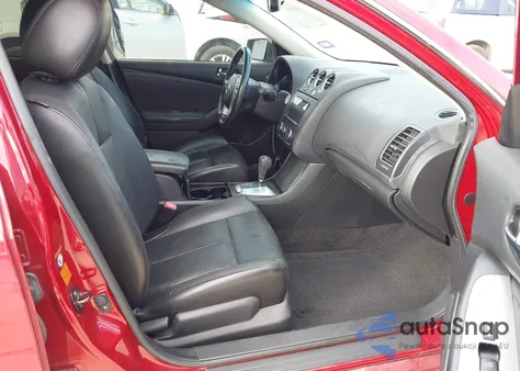 2009 Nissan Altima 2.5 S z USA, uszkodzony, nr VIN 1N4AL21EX9N548370